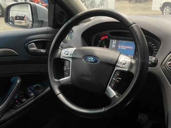 Ford Mondeo IV с пробегом 2008 года, цена 528 000 рублей, 222538 км, седан, Автокод Объявления