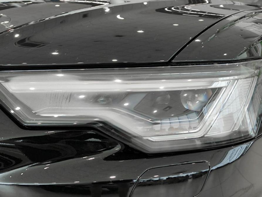 Audi A6 V (C8) Казань  - изображение 11