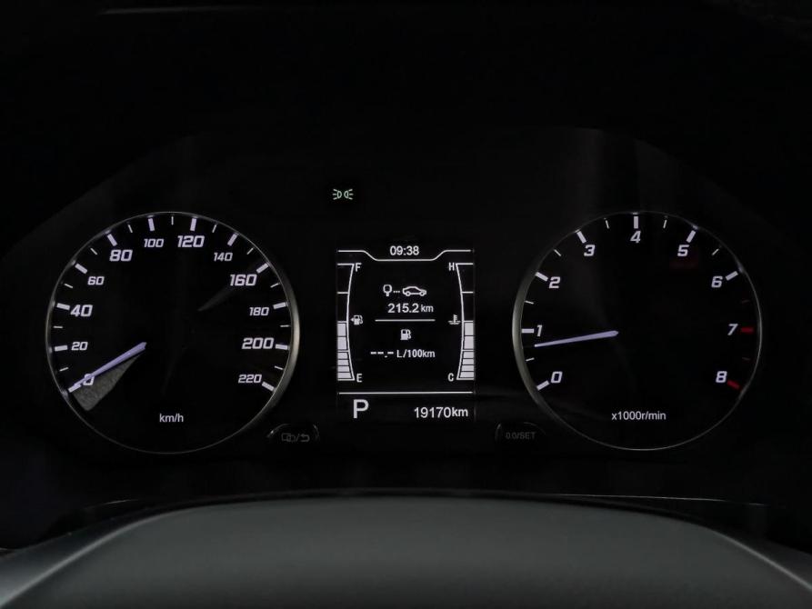 Chery Tiggo 4 Pro I Москва  - изображение 16