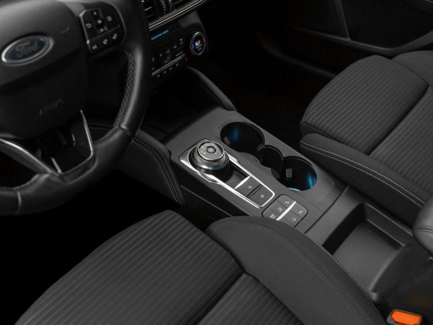 Ford Focus IV Москва  - изображение 15
