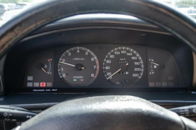 Toyota Carina V (T170) с пробегом 1988 года, цена 200 000 рублей, 200000 км, седан, Автокод Объявления