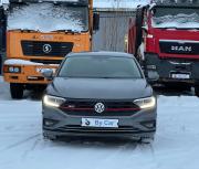 Volkswagen Jetta VII Сургут  - изображение 21
