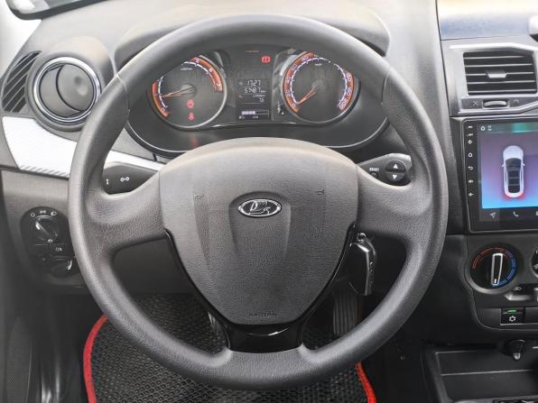 Lada (ВАЗ) Granta I Рестайлинг с пробегом 2023 года, цена 795 000 рублей, 57000 км, универсал, Автокод Объявления