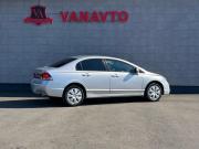 Honda Civic VIII Альметьевск  - изображение 31
