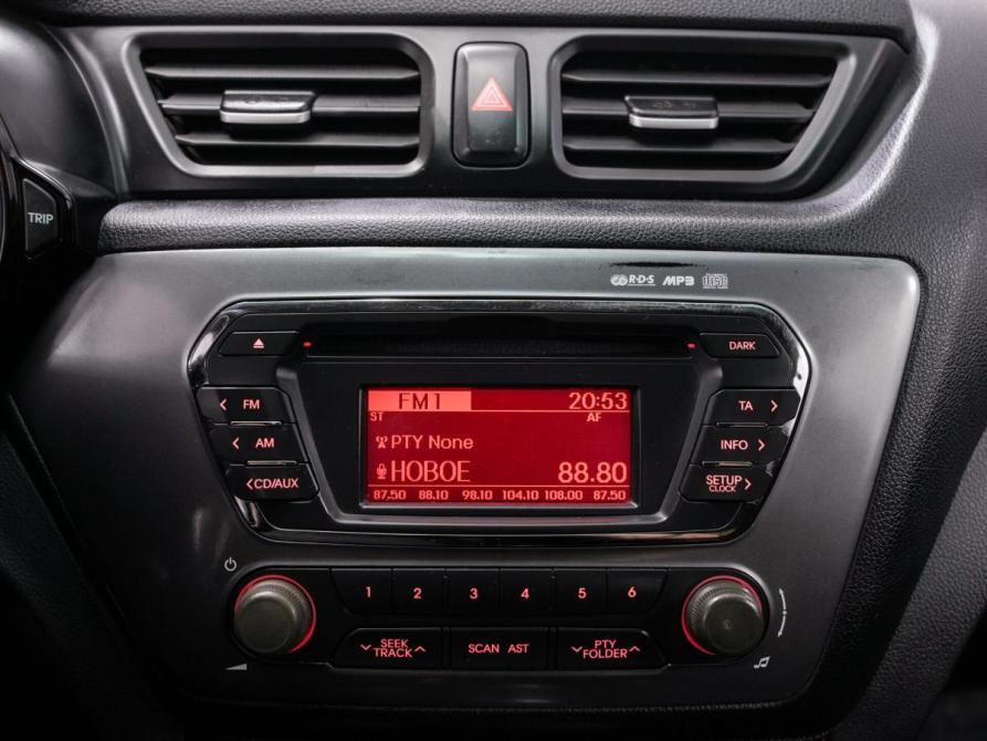 Kia Rio III Ульяновск  - изображение 17