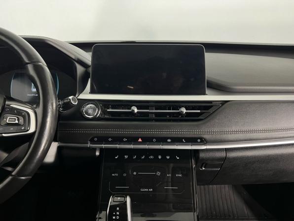 Chery Tiggo 7 Pro I с пробегом 2020 года, цена 1 499 000 рублей, 109000 км, внедорожник, Автокод Объявления