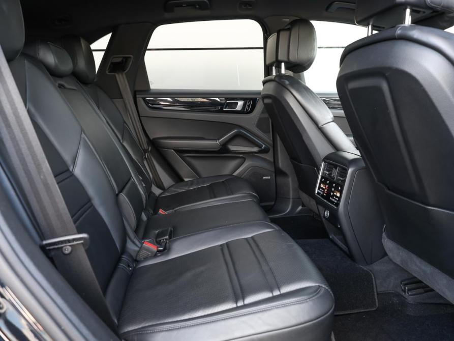 Porsche Cayenne III Москва  - изображение 11