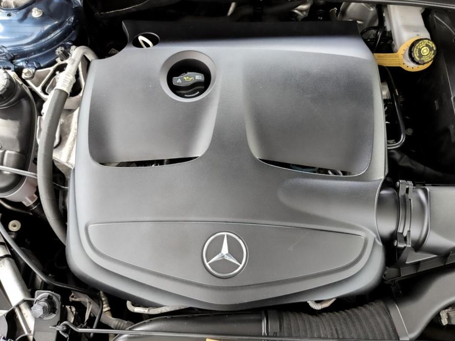 Mercedes-Benz GLA I (X156) Рестайлинг Химки  - изображение 9