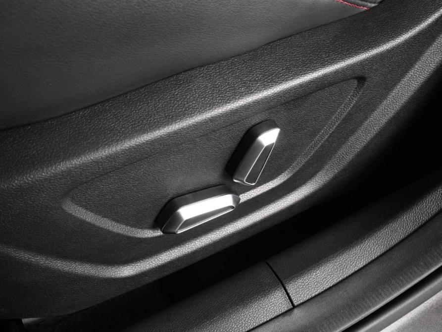 Geely Coolray I Рестайлинг Ростов-на-Дону  - изображение 19