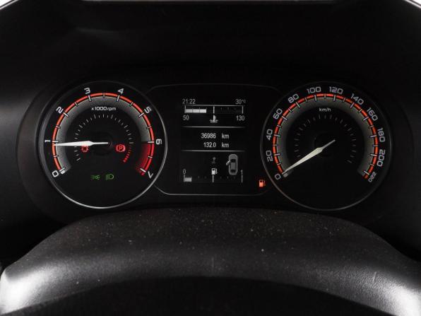 Lada (ВАЗ) Vesta I Рестайлинг (NG) с пробегом 2023 года, цена 1 190 000 рублей, 36986 км, седан, Автокод Объявления