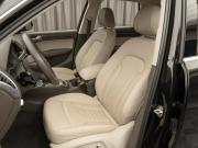 Audi Q5 I (8R) Рестайлинг Москва  - изображение 36