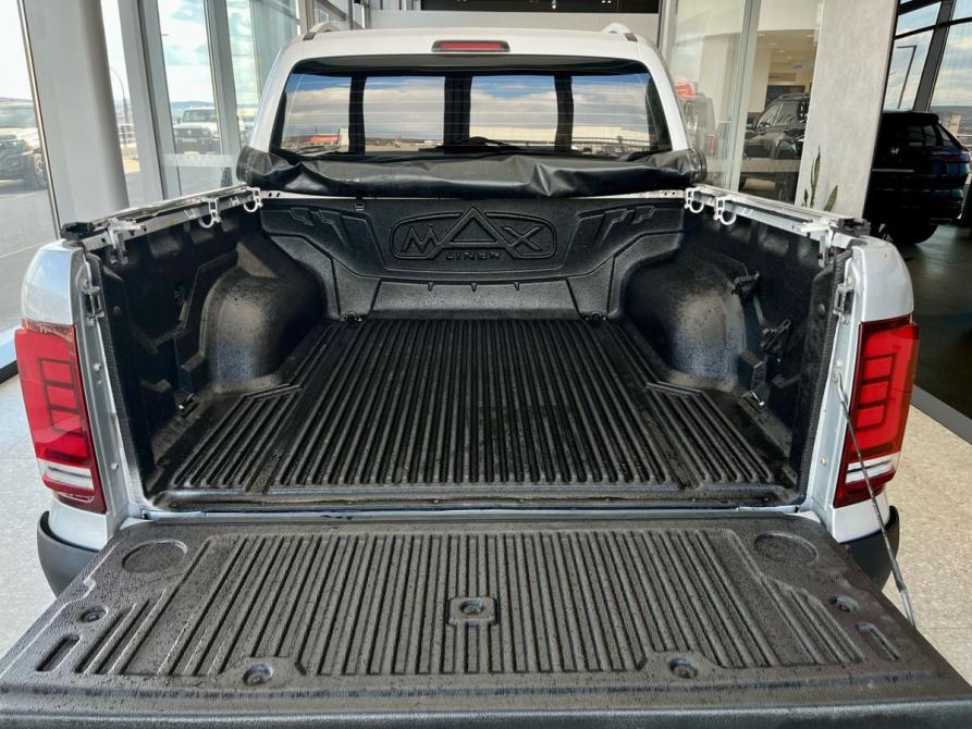 Volkswagen Amarok I Мурманск  - изображение 11