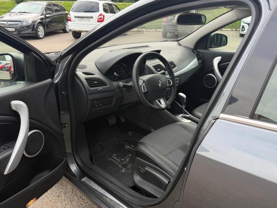 Renault Fluence I Нефтекамск  - изображение 7