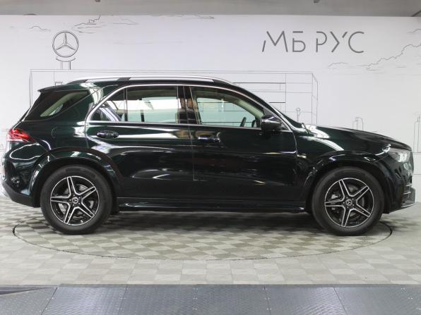 Mercedes-Benz GLE II (V167) с пробегом 2021 года, цена 7 180 000 рублей, 61100 км, внедорожник, Автокод Объявления