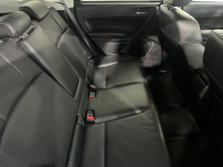 Subaru Forester IV Курск  - изображение 19