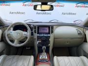 Infiniti FX II (S51) Тюмень  - изображение 31