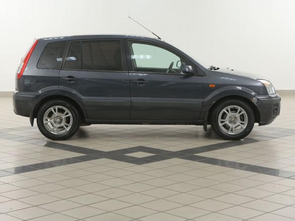 Ford Fusion I Рестайлинг с пробегом 2008 года, цена 363 000 рублей, 180000 км, хэтчбек, Автокод Объявления