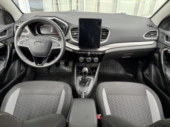 Lada (ВАЗ) Vesta I Рестайлинг (NG) с пробегом 2024 года, цена 1 550 000 рублей, 11494 км, универсал, Автокод Объявления