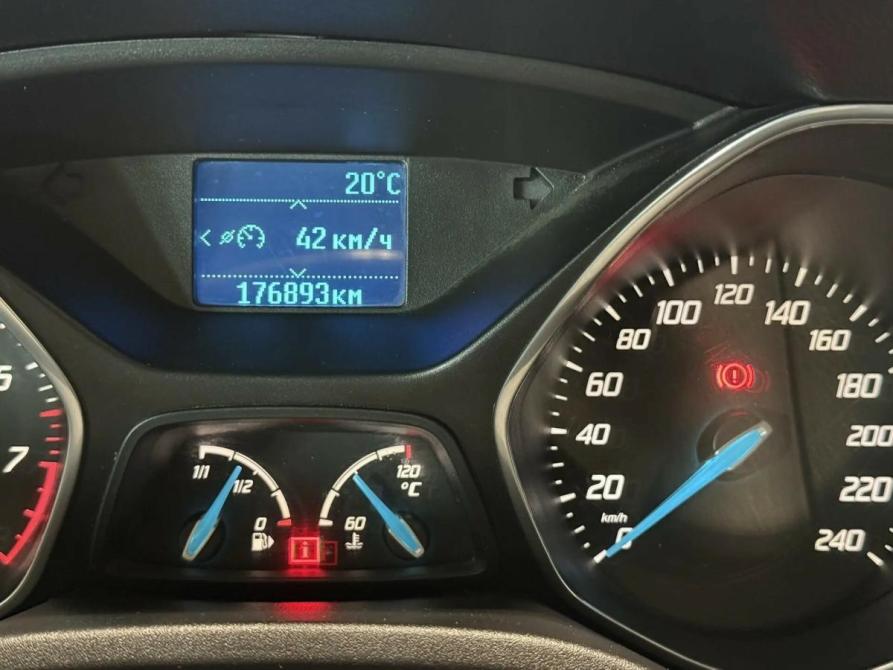 Ford Focus III Самара  - изображение 12