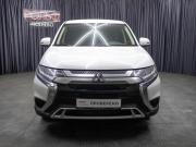 Mitsubishi Outlander III Рестайлинг 3 Москва  - изображение 25