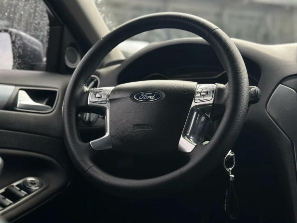 Ford Mondeo IV Рестайлинг с пробегом 2011 года, цена 785 000 рублей, 202000 км, седан, Автокод Объявления