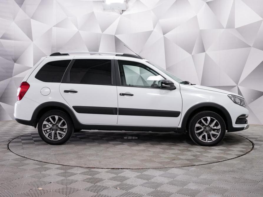 Lada (ВАЗ) Granta I Рестайлинг Ульяновск  - изображение 6