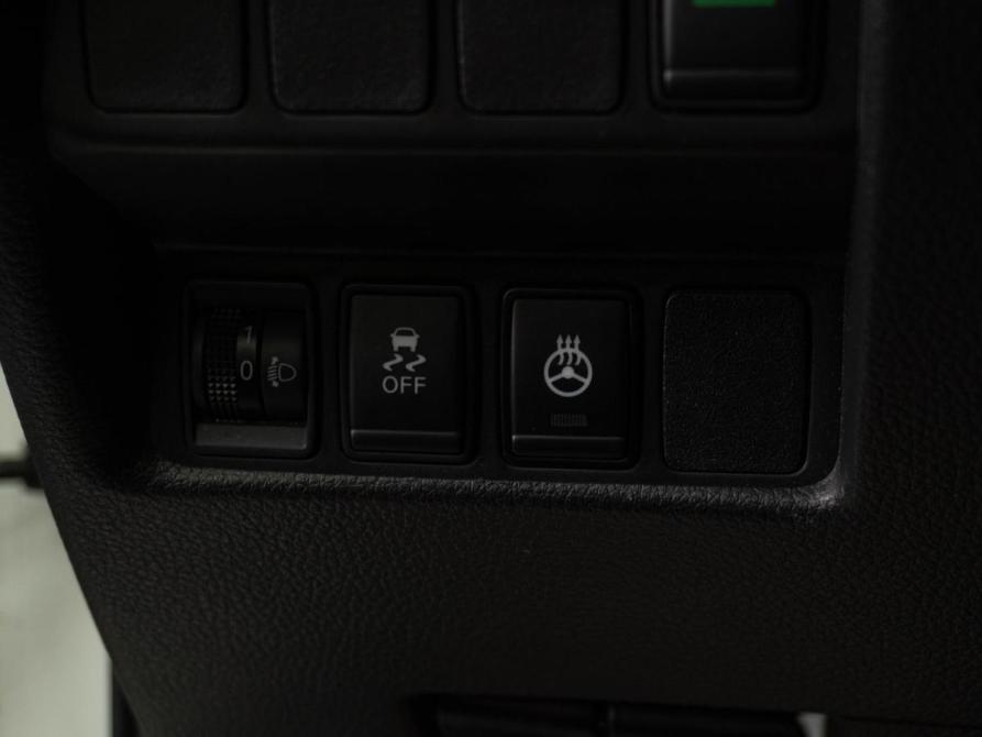Nissan X-Trail III Рестайлинг Тюмень  - изображение 19