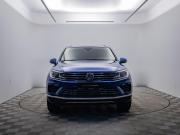 Volkswagen Touareg II Рестайлинг Москва  - изображение 19