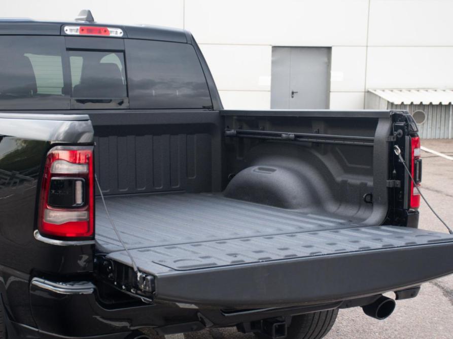 Ram 1500 V Москва  - изображение 31