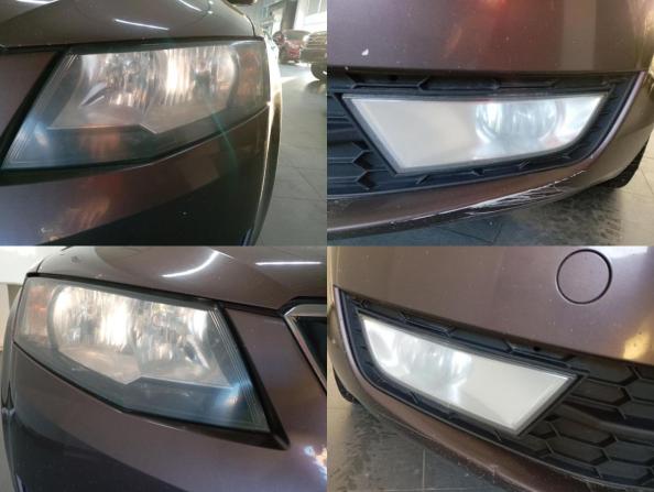 Skoda Octavia III (A7) с пробегом 2013 года, цена 950 000 рублей, 230000 км, лифтбек, Автокод Объявления