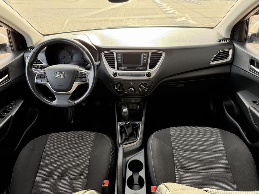 Hyundai Solaris II Тверь  - изображение 17