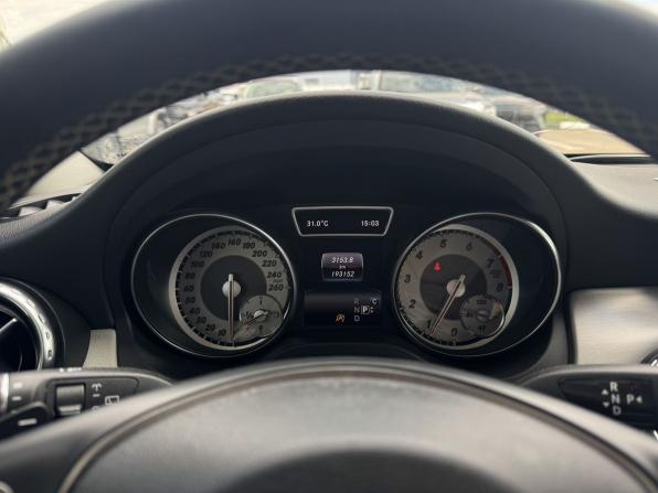 Mercedes-Benz GLA I (X156) с пробегом 2016 года, цена 1 465 000 рублей, 193152 км, внедорожник, Автокод Объявления