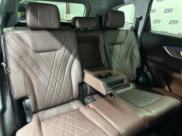 Chery Tiggo 8 Pro Max I Рестайлинг с пробегом 2023 года, цена 2 690 000 рублей, 42265 км, внедорожник, Автокод Объявления