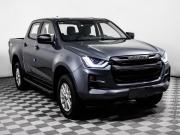 Isuzu D-Max III Москва  - изображение 20