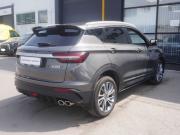Belgee X50 Москва  - изображение 20