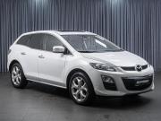 Mazda CX-7 I Рестайлинг Ставрополь  - изображение 24