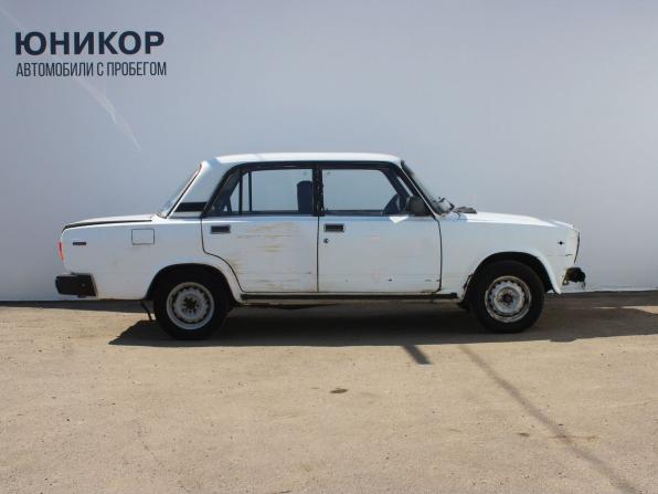 Lada (ВАЗ) 2107 с пробегом 2004 года, цена 99 000 рублей, 137625 км, седан, Автокод Объявления