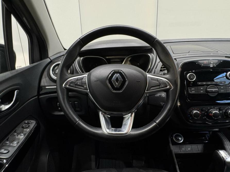 Renault Kaptur I Рестайлинг Волжский  - изображение 15