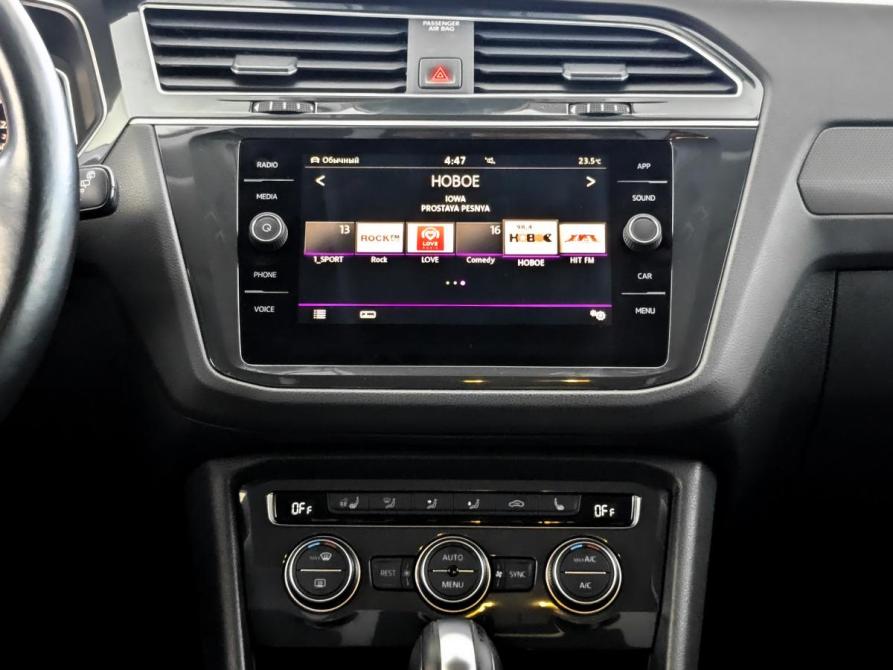 Volkswagen Tiguan II Москва  - изображение 15
