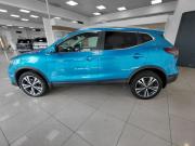 Nissan Qashqai II Рестайлинг Москва  - изображение 34