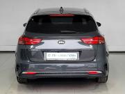 Kia Ceed III Москва  - изображение 18
