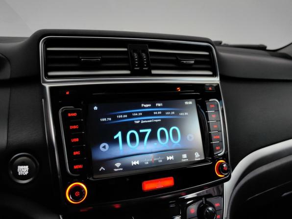Haval H6 I с пробегом 2016 года, цена 1 174 000 рублей, 147187 км, внедорожник, Автокод Объявления