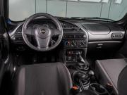 Chevrolet Niva I Рестайлинг Воронеж  - изображение 21