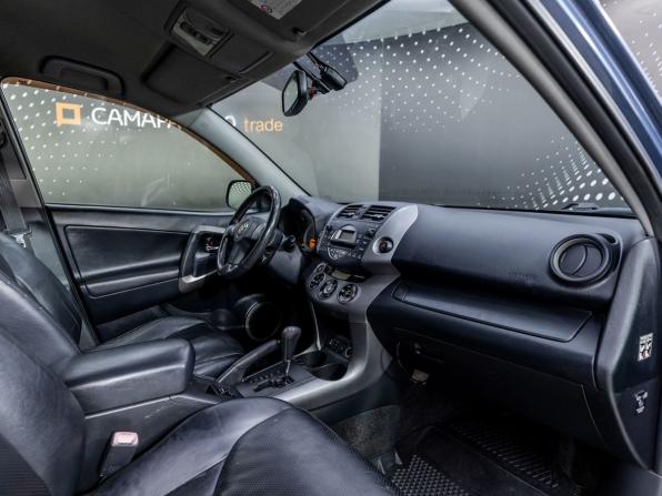 Toyota RAV4 III (XA30) с пробегом 2006 года, цена 910 000 рублей, 209678 км, внедорожник, Автокод Объявления