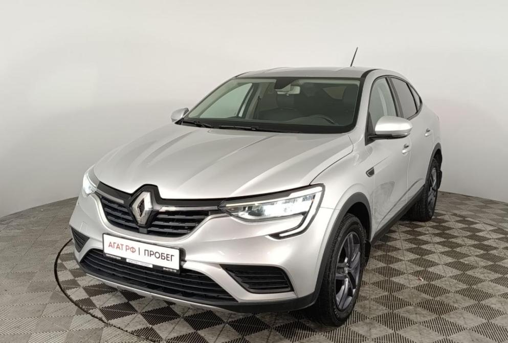 Renault Arkana I Волгоград  - изображение 3