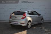 Hyundai Solaris I Рестайлинг Старый Оскол  - изображение 20