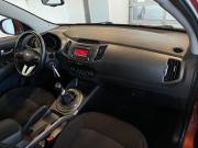 Kia Sportage III Рестайлинг Чебоксары  - изображение 49