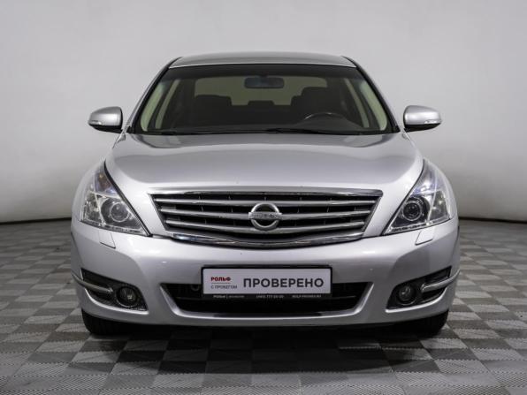 Nissan Teana II Рестайлинг с пробегом 2011 года, цена 998 000 рублей, 177000 км, седан, Автокод Объявления