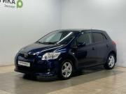 Toyota Auris I Санкт-Петербург  - изображение 24