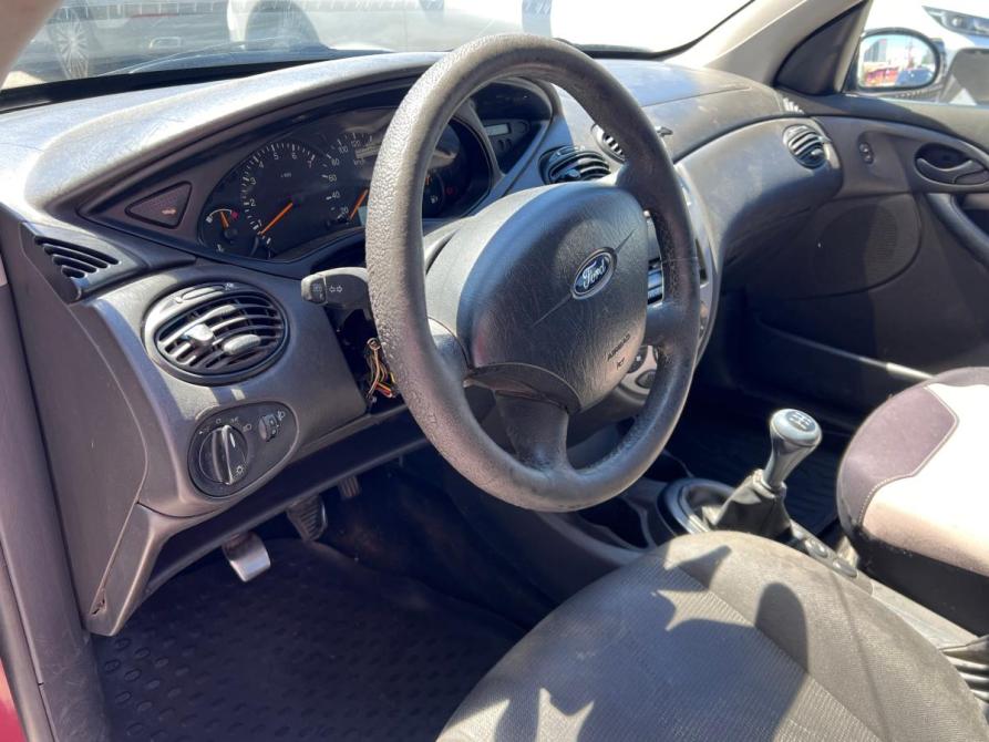 Ford Focus I Рестайлинг Ростов-на-Дону  - изображение 9